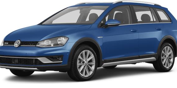 VOLKSWAGEN GOLF ALLTRACK 2017 3VWH17AU0HM531506 image VOLKSWAGEN GOLF ALLTRACK 2017 3VWH17AU0HM531506 image